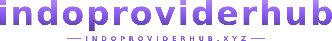 indoproviderhub logo