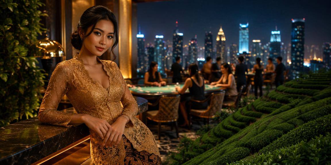 indoproviderhub Tennis Betting
